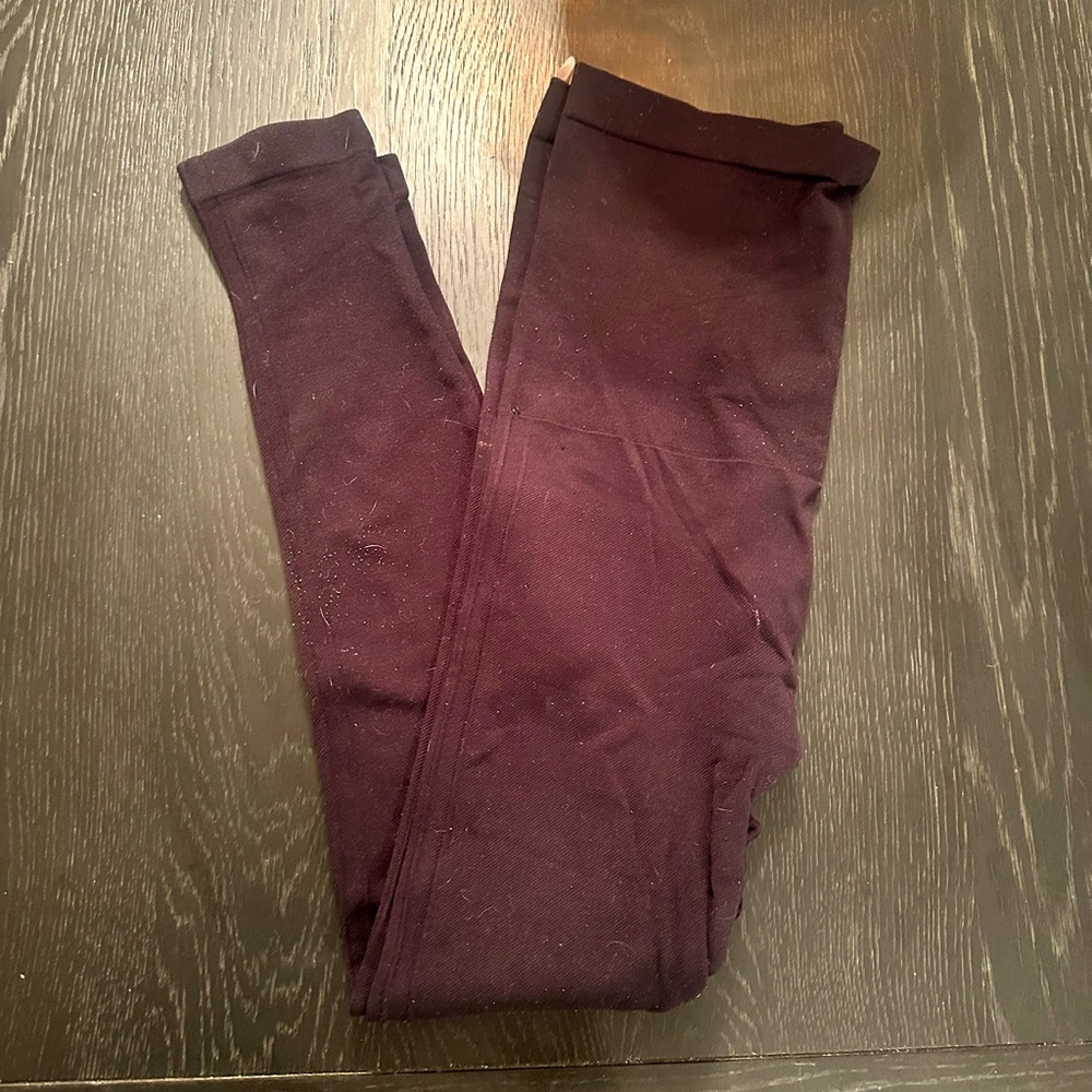 Spanx leggingsga